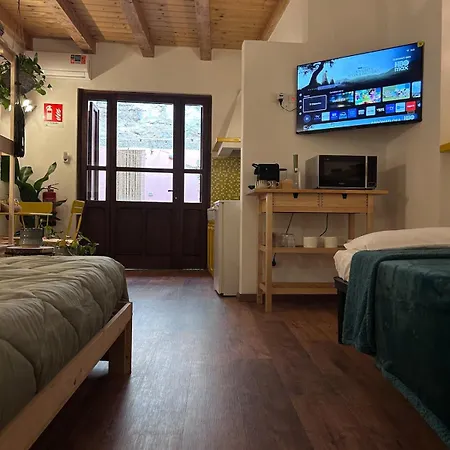 Appartamento Is Domus
