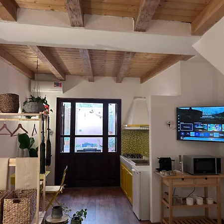 Is Domus Appartamento