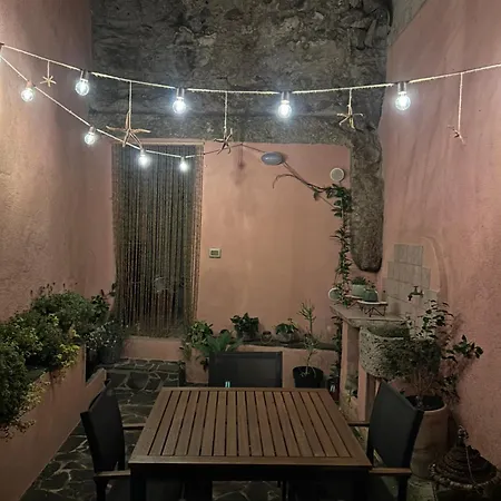 Appartamento Is Domus