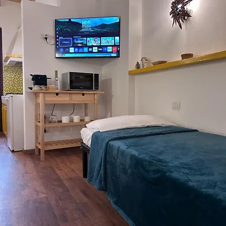 Is Domus Appartamento Bosa